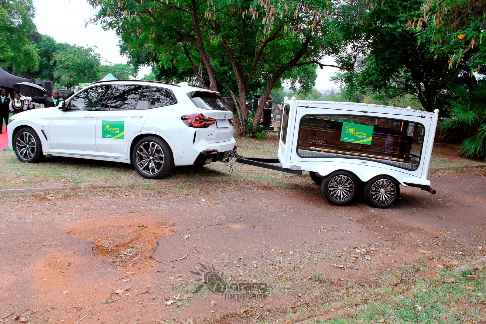 Marang Funeral Fleet & Core Services